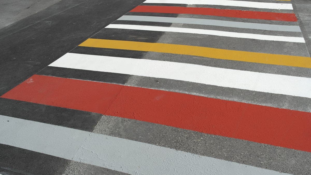 Public Spaces surface systems by HUB — Canadian installation — installation photo 4