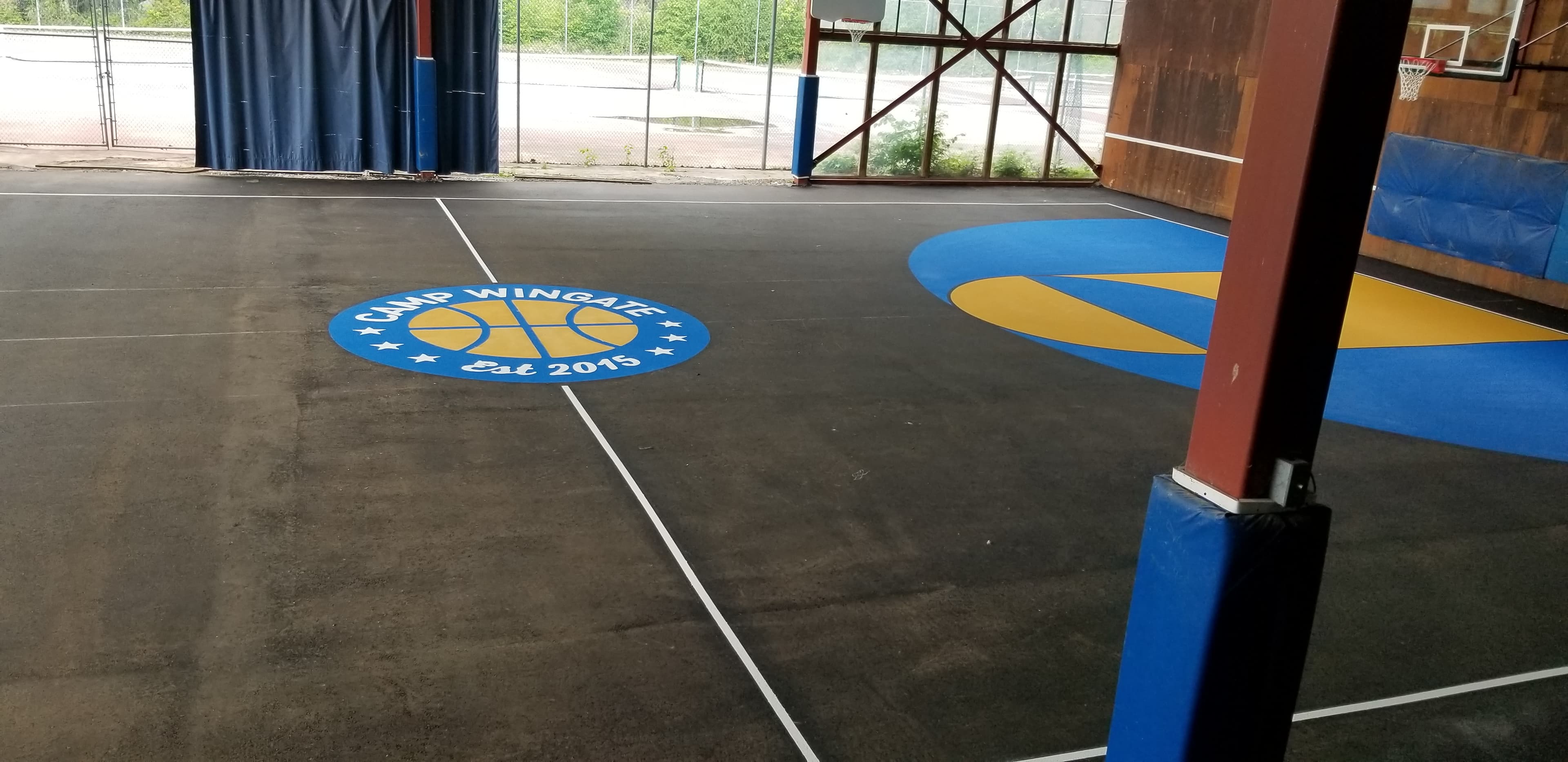 Multi-Sport Court