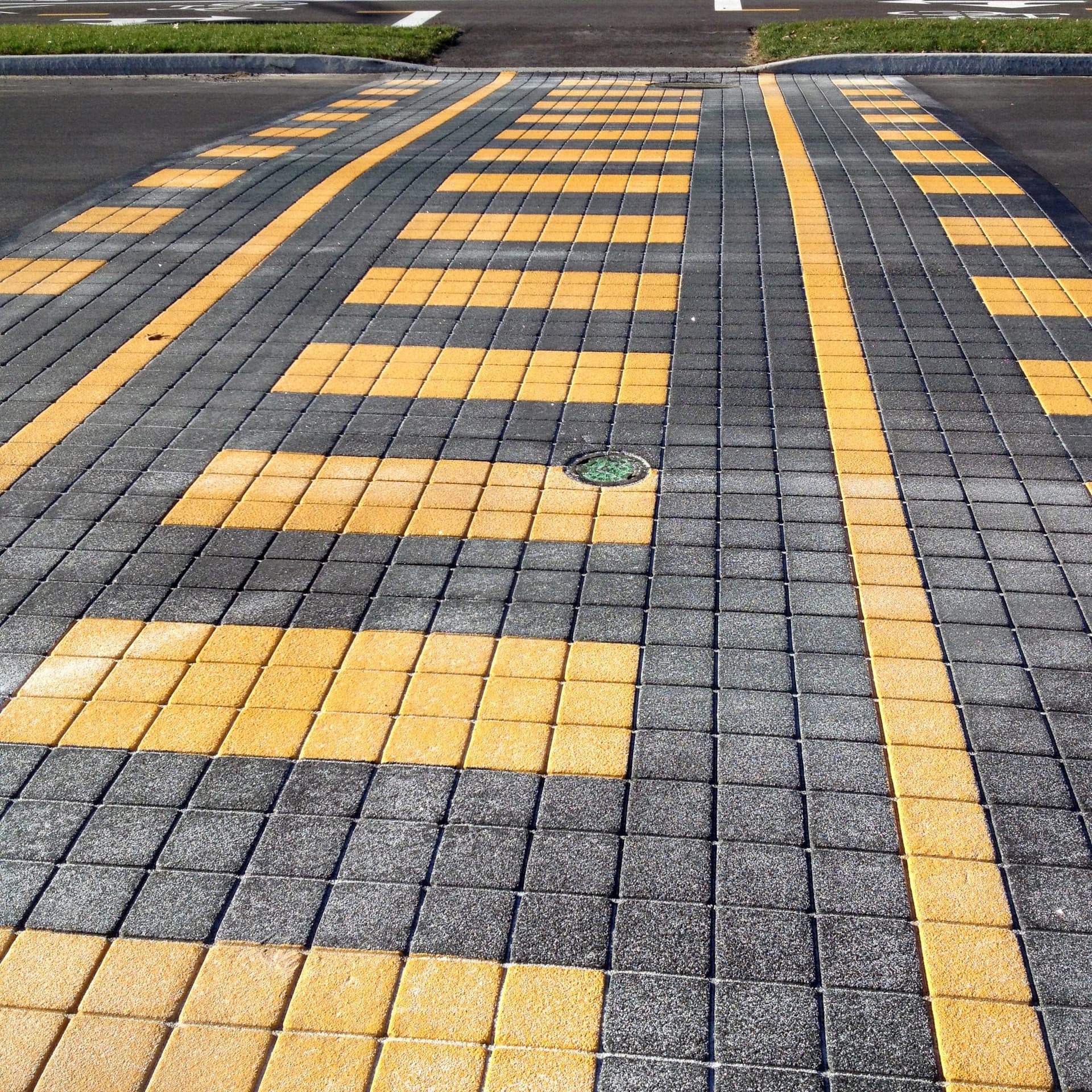 Crosswalks