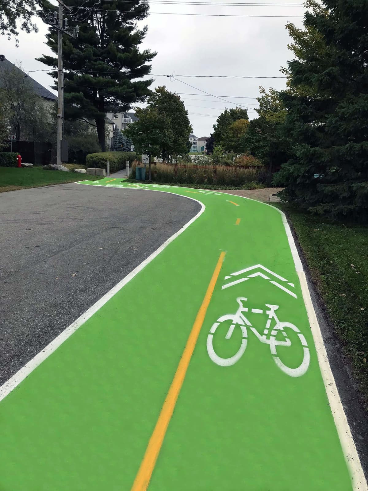 MMAX decorative pavement by HUB Surface Systems — installation photo 3