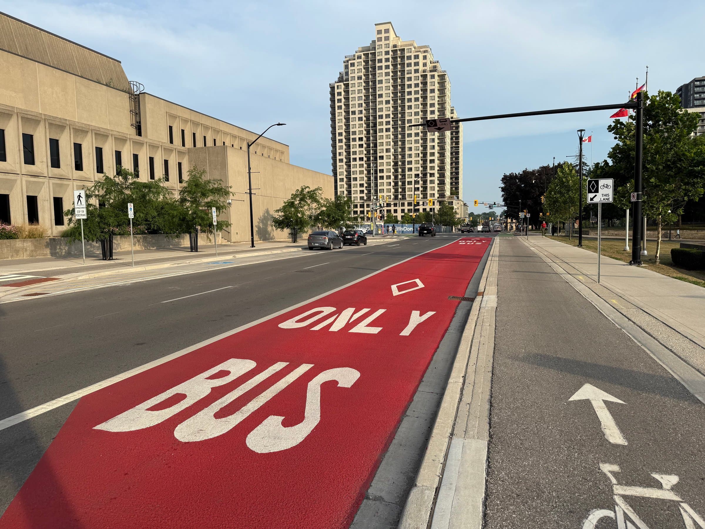 MMAX decorative pavement by HUB Surface Systems — installation photo 4