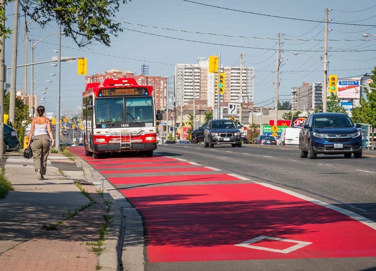 MMAX decorative pavement by HUB Surface Systems — installation photo 6