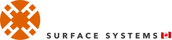 Hub Surface System Navigation Logo