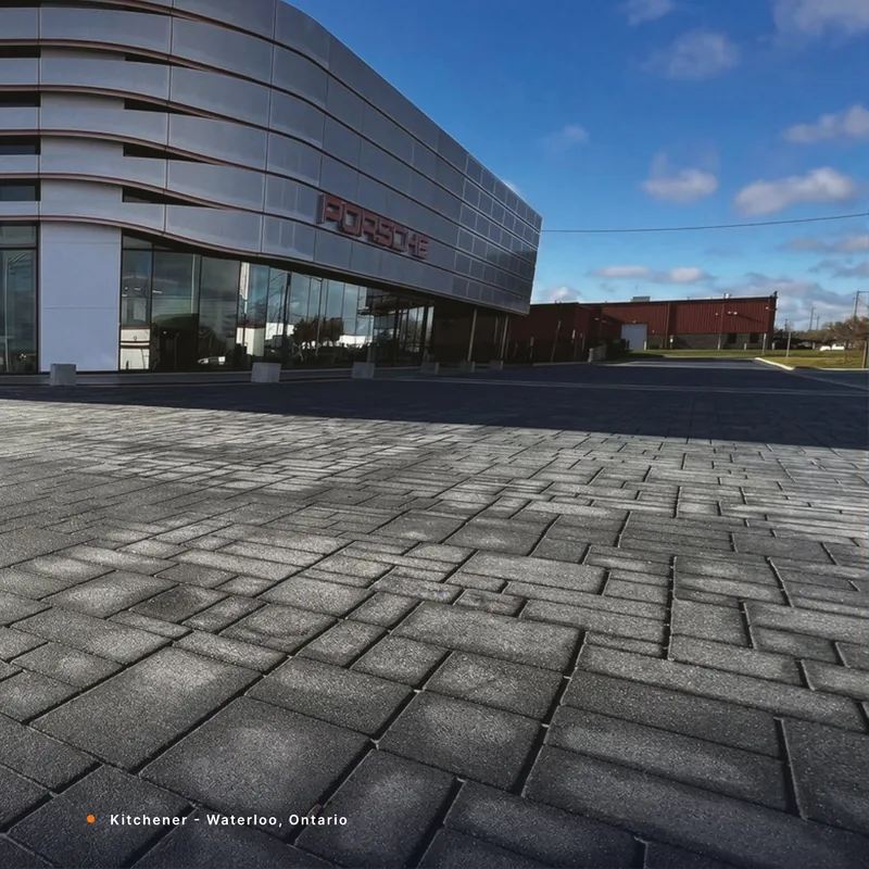 Kitchener-Waterloo, Ontario (Product Book, page 43)