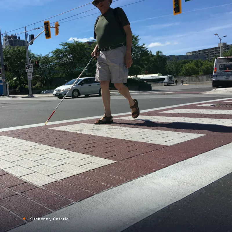 Kitchener, Ontario (Product Book, page 63)