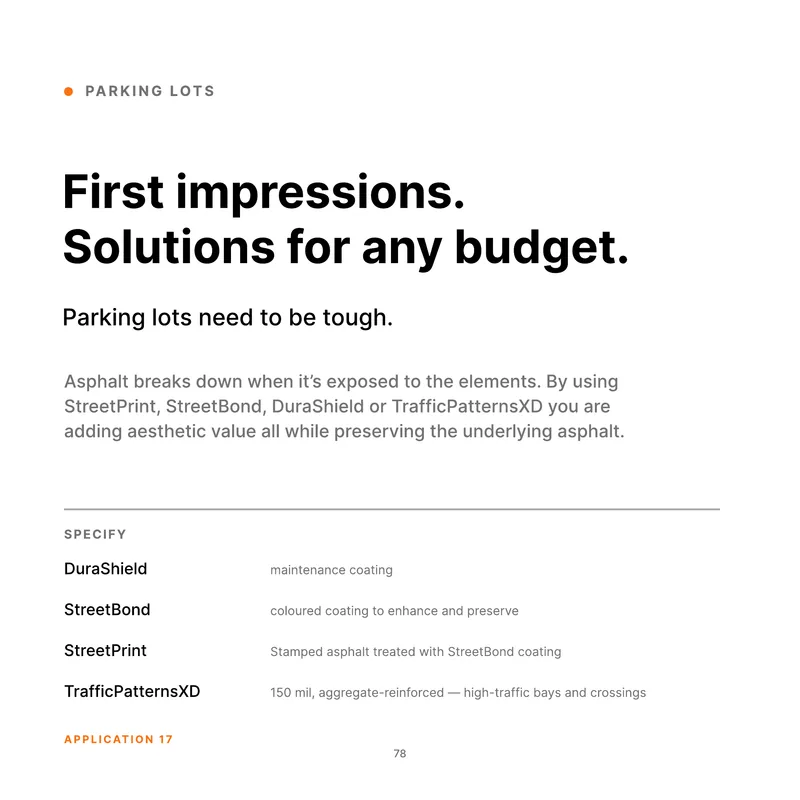 QT`^PLZSMN (Product Book, page 78)