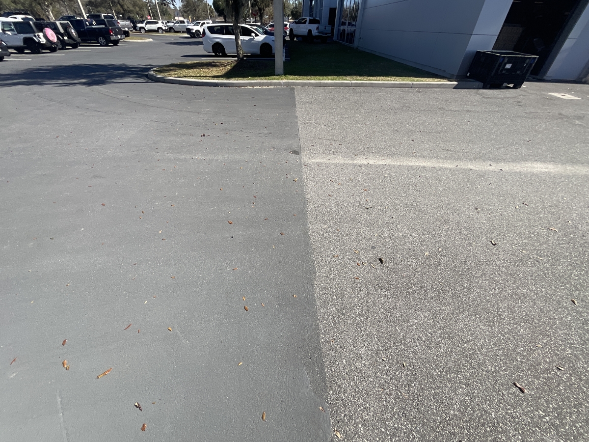 DuraShield — Installation