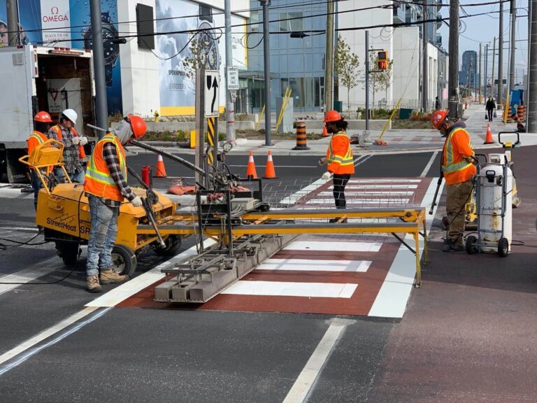 trafficpatternsxd-stamped-asphalt-installation-toronto