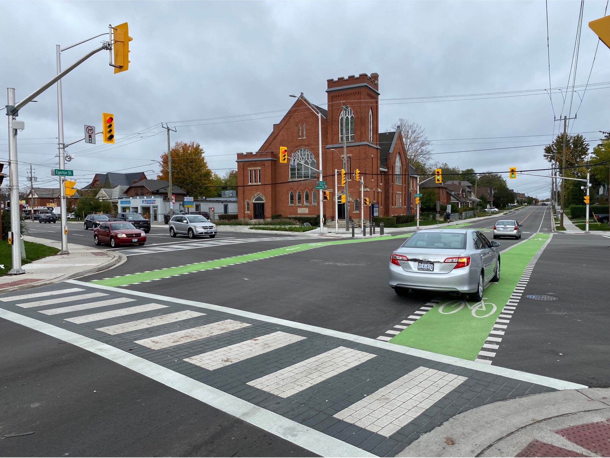 StreetBond® | Durable Asphalt Coatings for Safer Streets